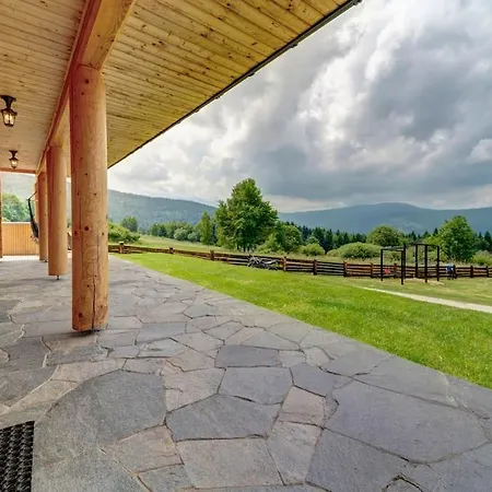 W Gorach Z Balia * Zawoja