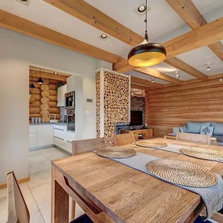 W Gorach Z Balia Zawoja