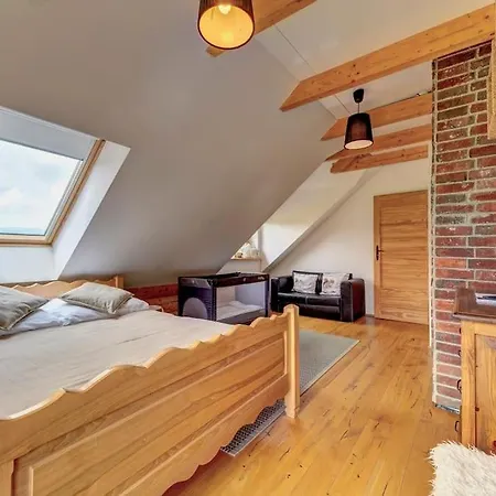 Ferienhaus W Gorach Z Balia