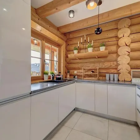 W Gorach Z Balia Zawoja