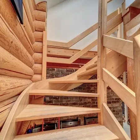 W Gorach Z Balia Ferienhaus Zawoja