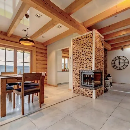 W Gorach Z Balia Zawoja