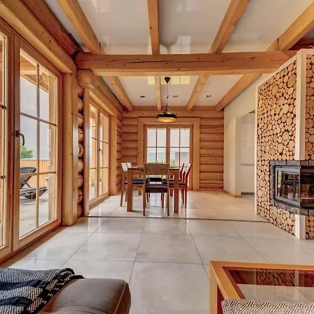 Ferienhaus W Gorach Z Balia *