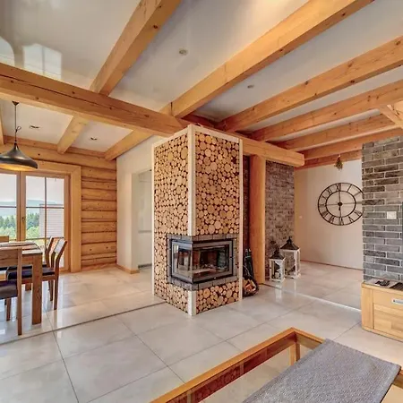 W Gorach Z Balia Zawoja