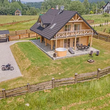 Ferienhaus W Gorach Z Balia *