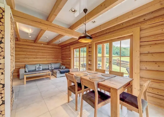 W Gorach Z Balia Casa vacanze *