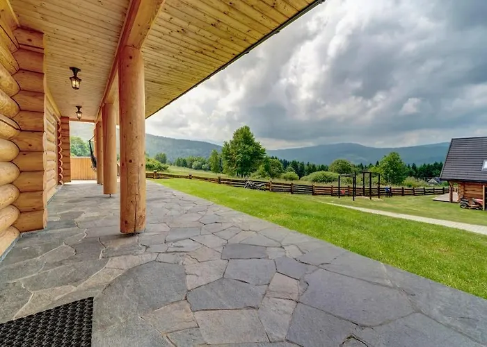 W Gorach Z Balia * Zawoja