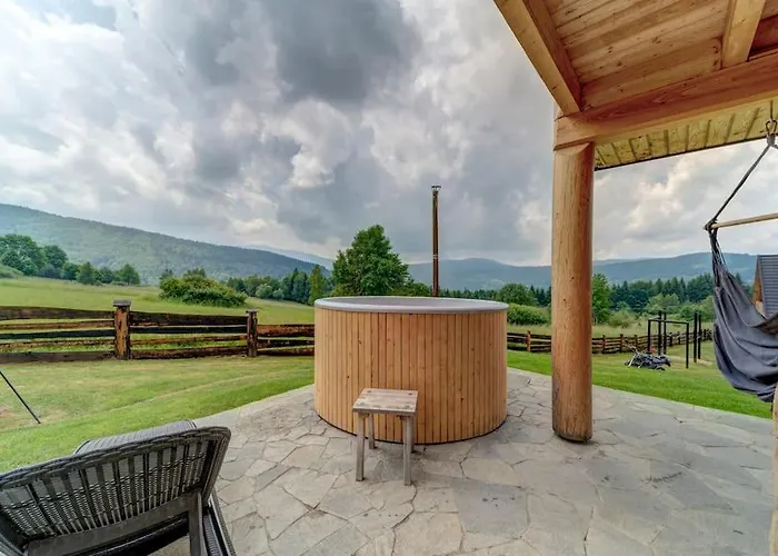 Casa vacanze W Gorach Z Balia