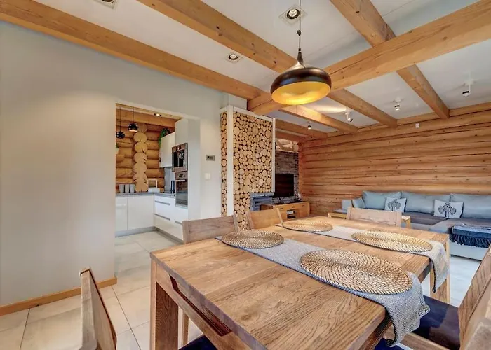 W Gorach Z Balia Zawoja