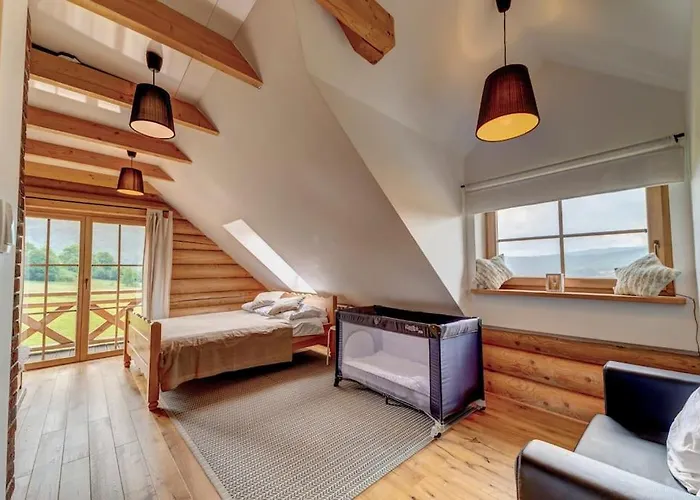 W Gorach Z Balia Casa vacanze *