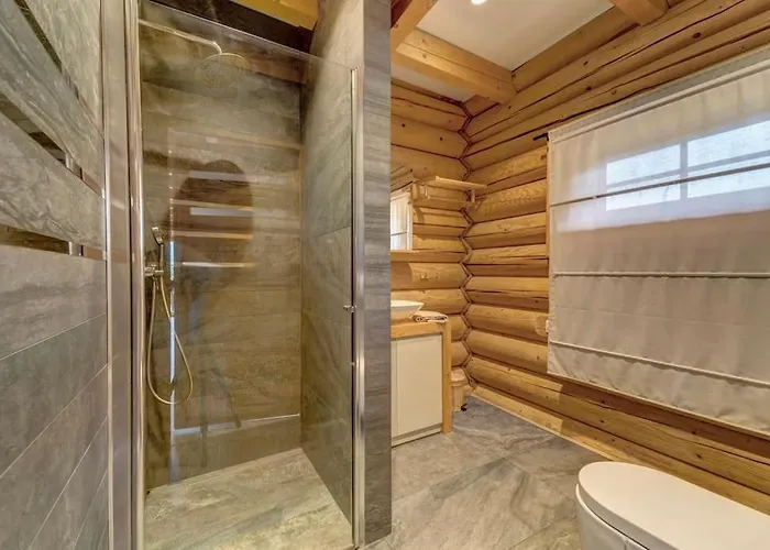 Casa vacanze W Gorach Z Balia Zawoja