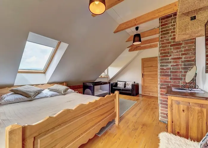 Casa vacanze W Gorach Z Balia