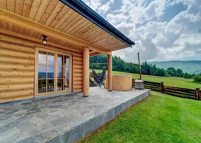 W Gorach Z Balia Zawoja