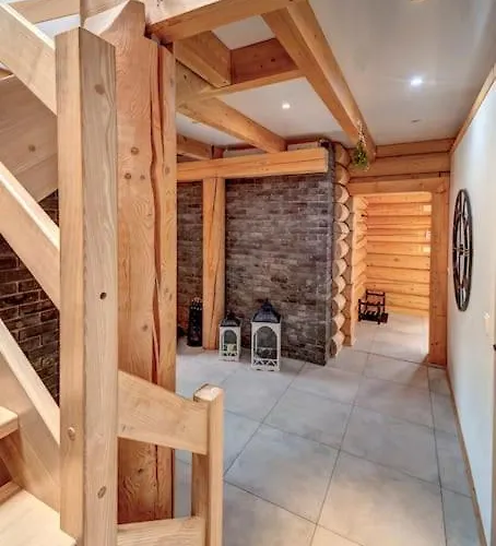 W Gorach Z Balia Casa vacanze