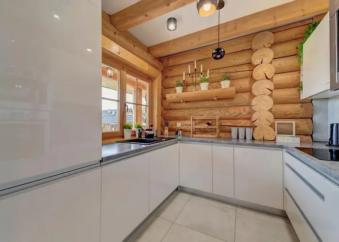 W Gorach Z Balia Zawoja