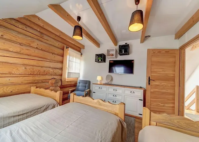 W Gorach Z Balia Casa vacanze