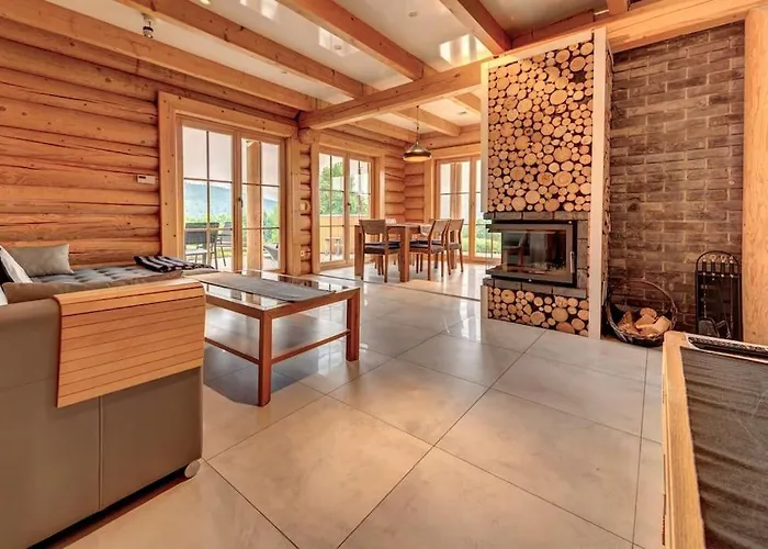 W Gorach Z Balia Casa vacanze *