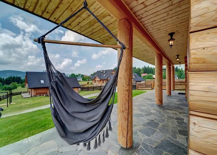 W Gorach Z Balia * Zawoja