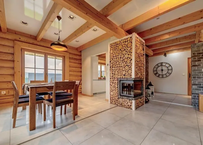 W Gorach Z Balia Zawoja