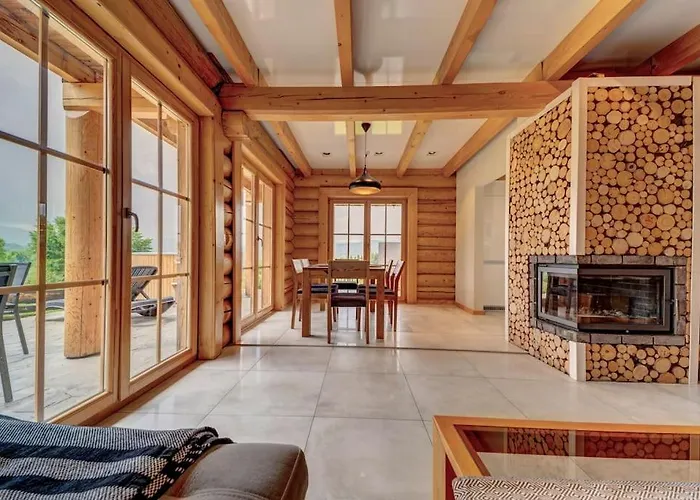 Casa vacanze W Gorach Z Balia *