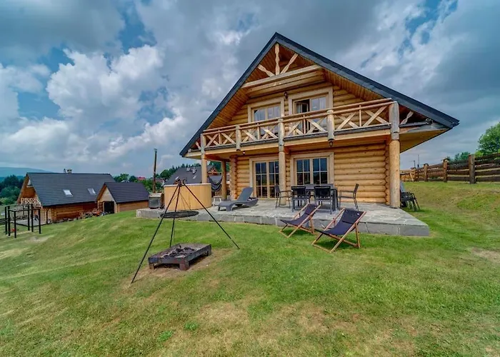 W Gorach Z Balia Casa vacanze *