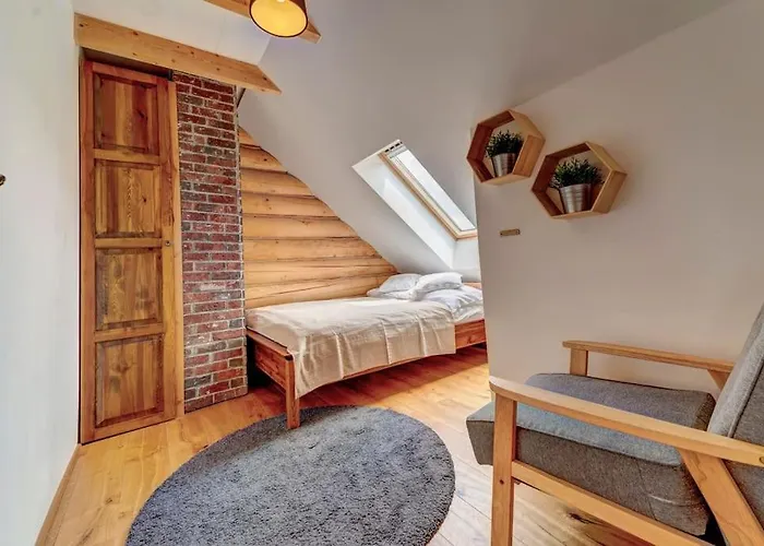 W Gorach Z Balia * Zawoja