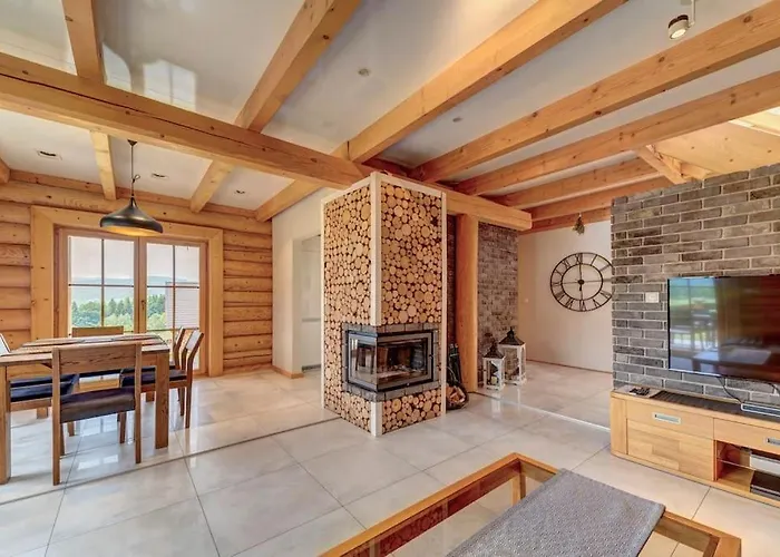 W Gorach Z Balia Zawoja